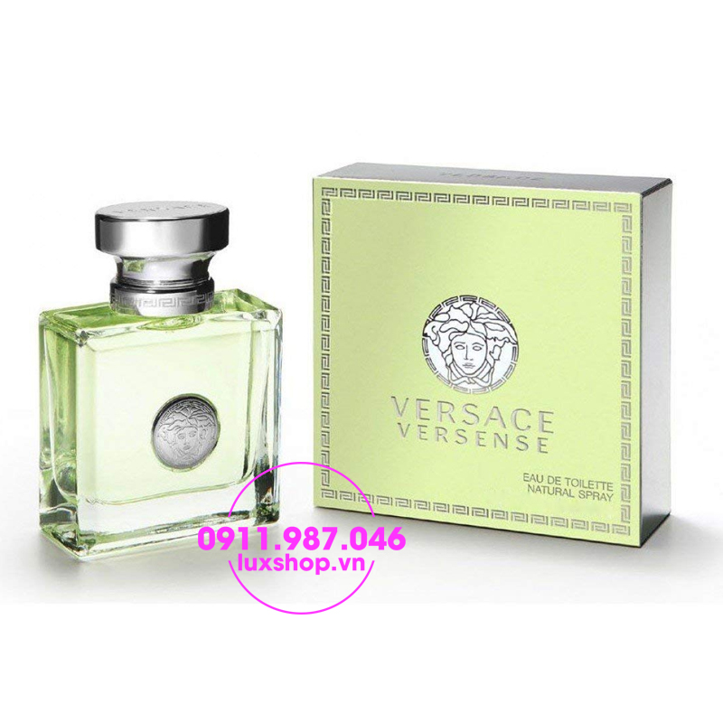 Versace best sale versense 5ml